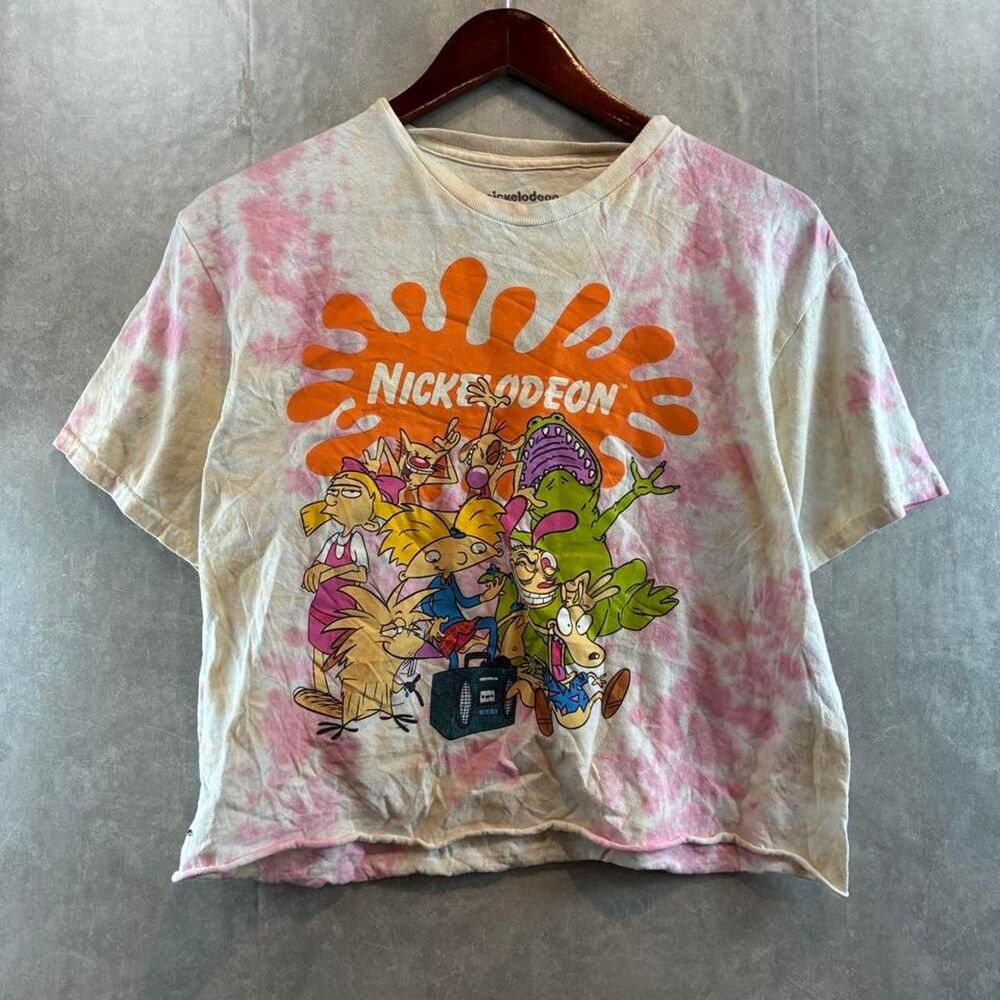 Nickelodeon Women's multi T-shirt